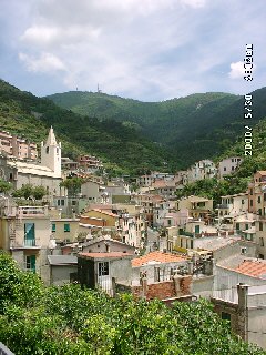 Cinque Terre