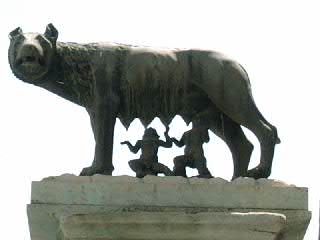 Romulus & Remus